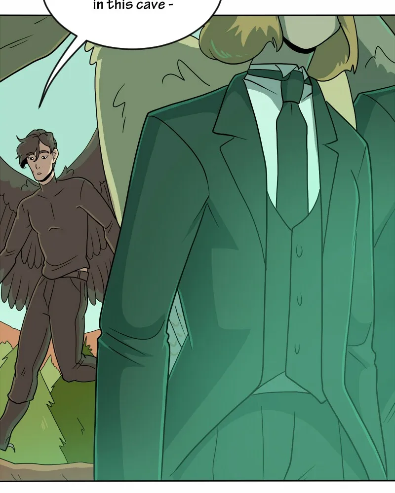 The Croaking Chapter 182 page 61 - 