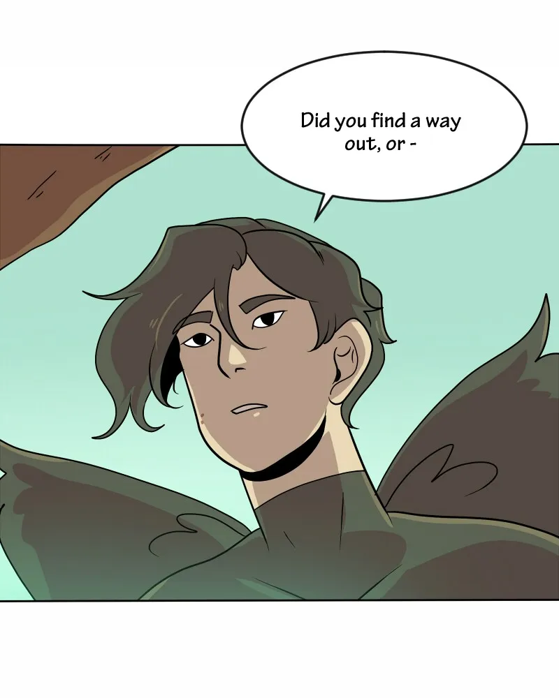 The Croaking Chapter 182 page 62 - 