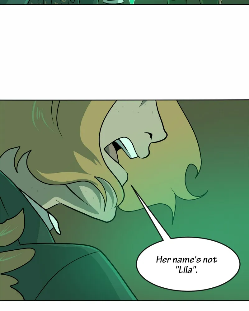 The Croaking Chapter 182 page 64 - 