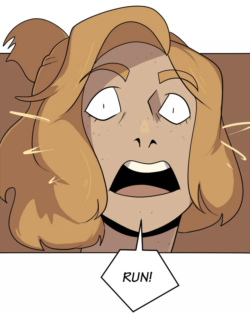 The Croaking Chapter 182 page 8 - 