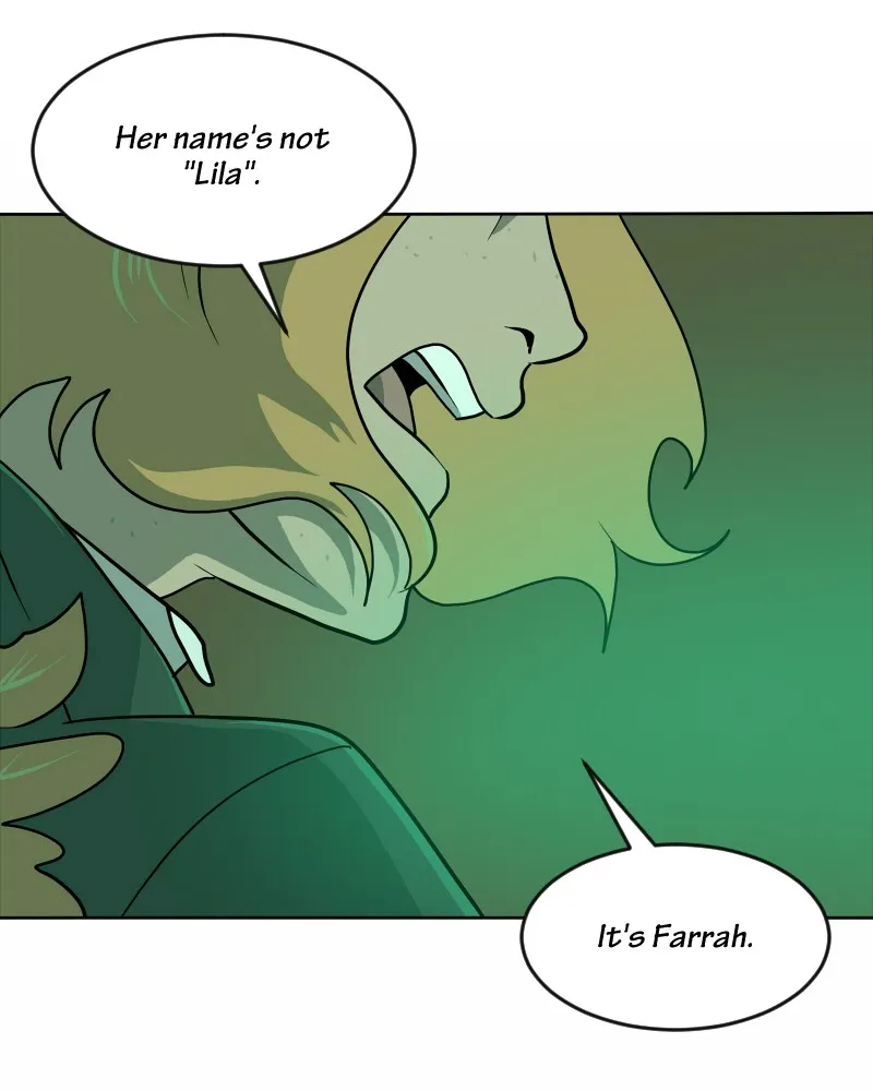 The Croaking Chapter 183 page 1 - 