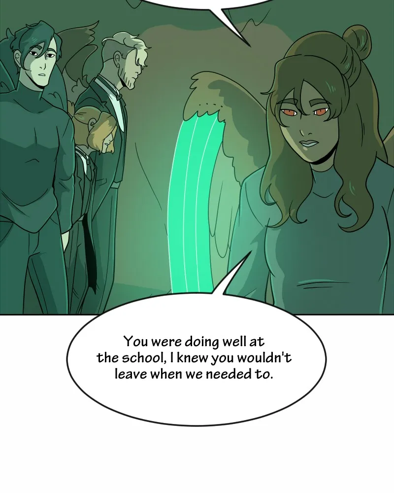 The Croaking Chapter 183 page 11 - 