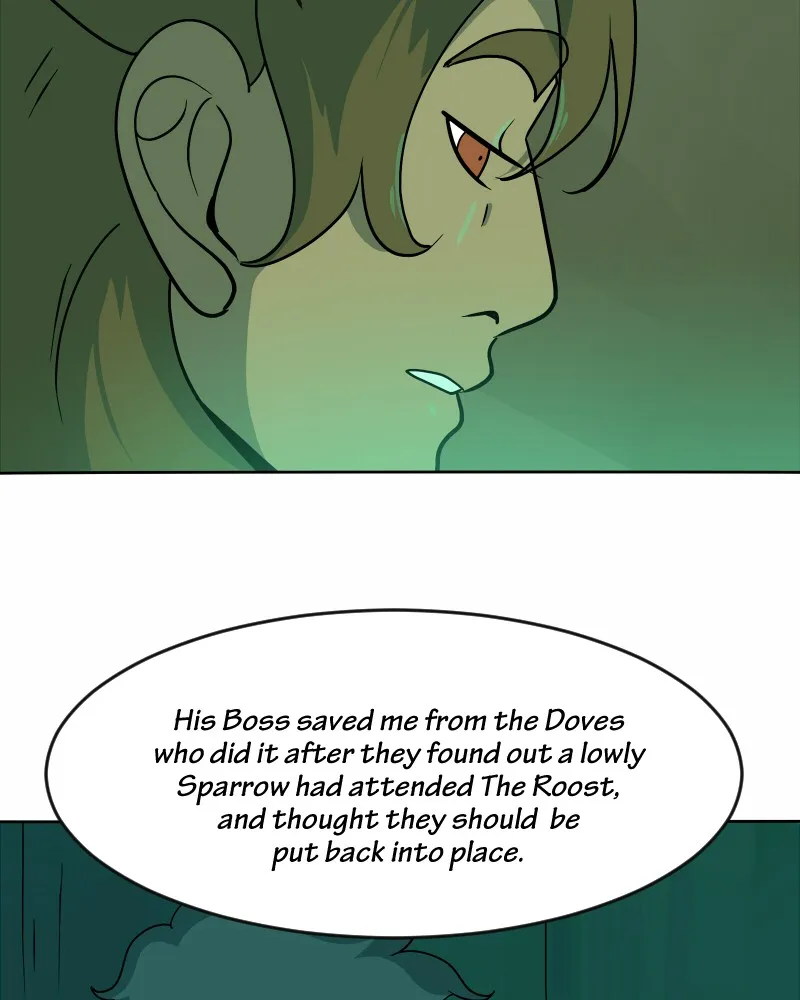 The Croaking Chapter 183 page 15 - 