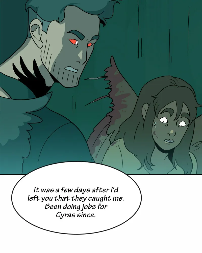 The Croaking Chapter 183 page 16 - 
