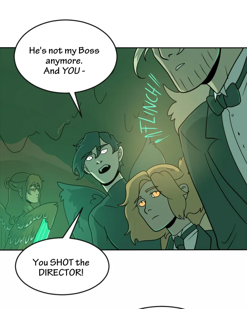 The Croaking Chapter 183 page 17 - 