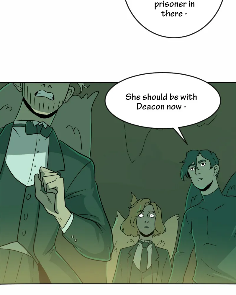 The Croaking Chapter 183 page 23 - 