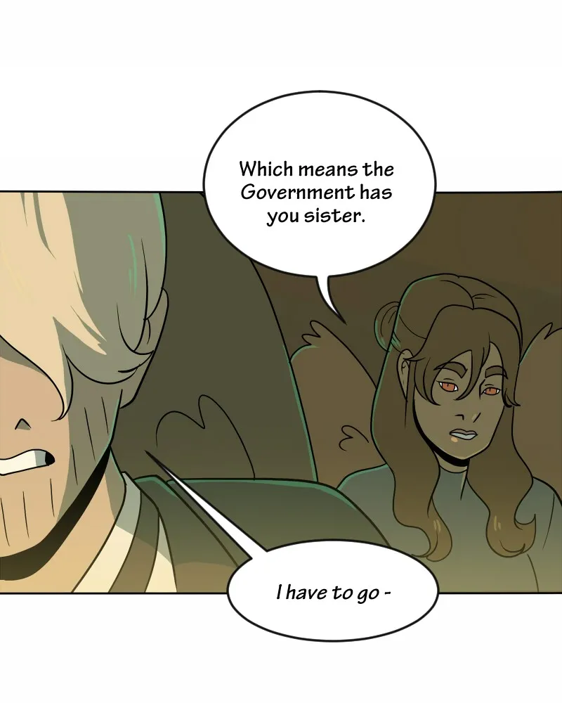 The Croaking Chapter 183 page 26 - 