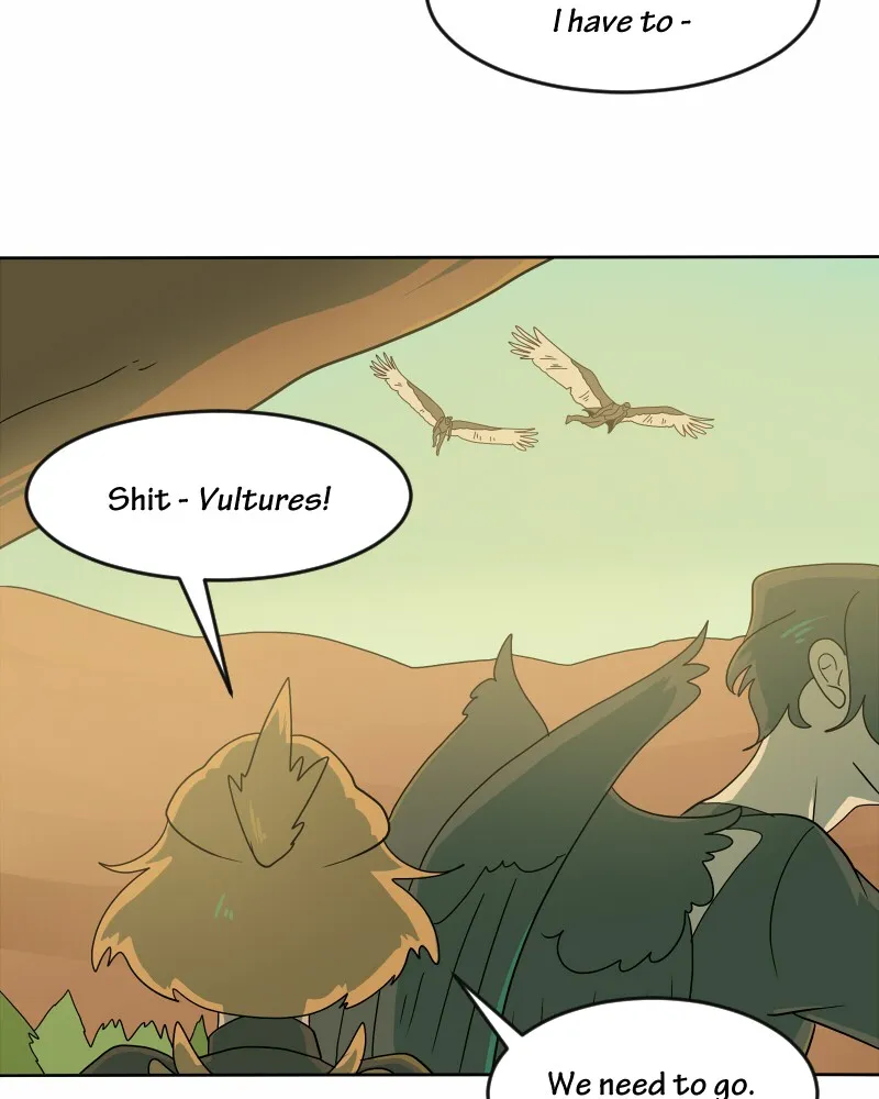 The Croaking Chapter 183 page 28 - 