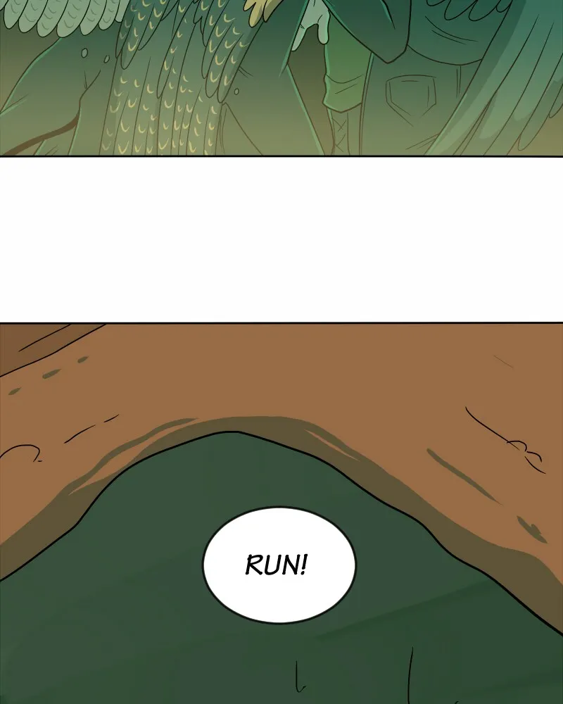 The Croaking Chapter 183 page 30 - 