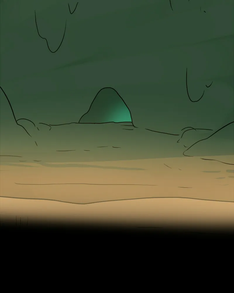 The Croaking Chapter 183 page 31 - 