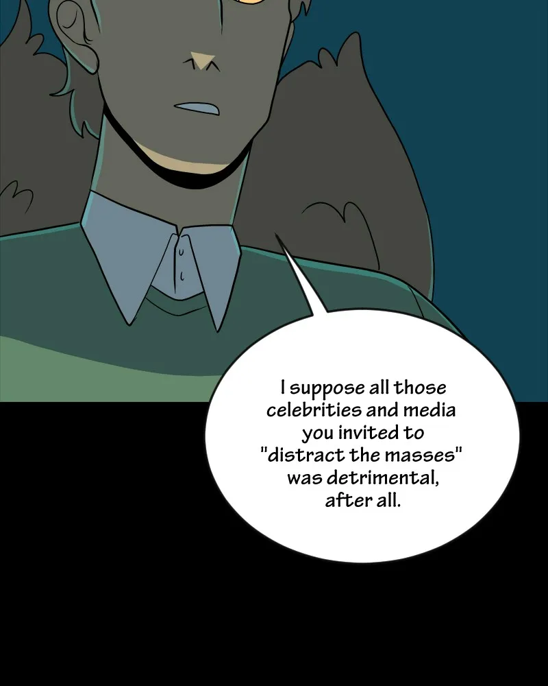 The Croaking Chapter 183 page 36 - 