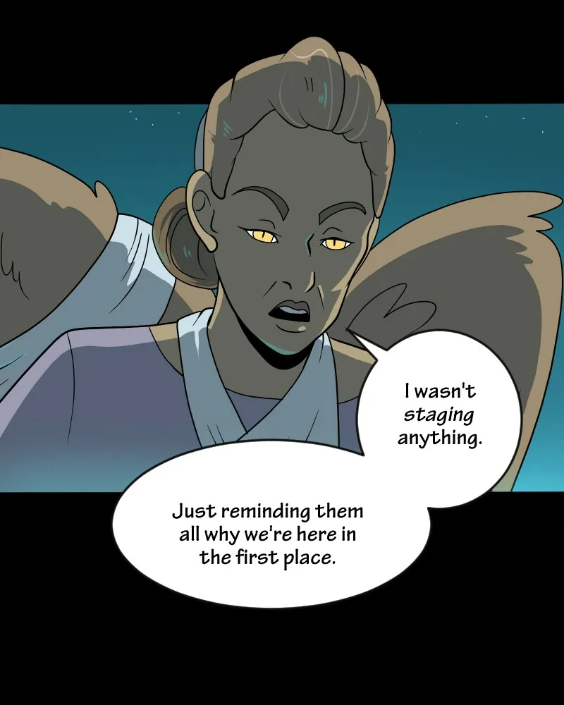 The Croaking Chapter 183 page 38 - 