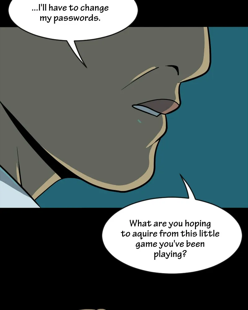 The Croaking Chapter 183 page 44 - 