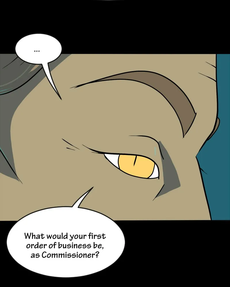 The Croaking Chapter 183 page 46 - 