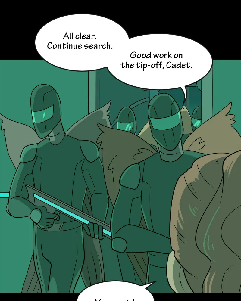 The Croaking Chapter 183 page 52 - 