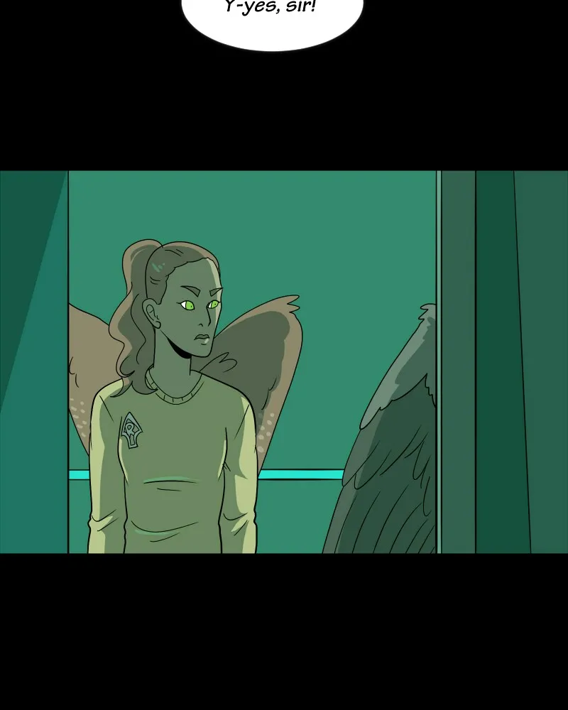 The Croaking Chapter 183 page 53 - 