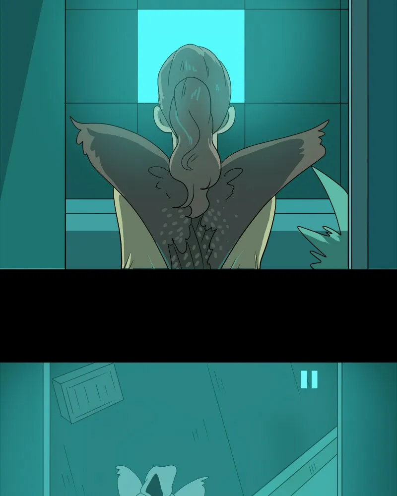 The Croaking Chapter 183 page 55 - 