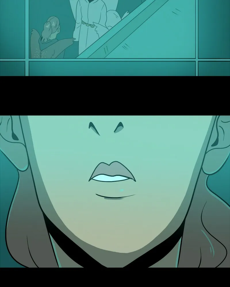 The Croaking Chapter 183 page 56 - 