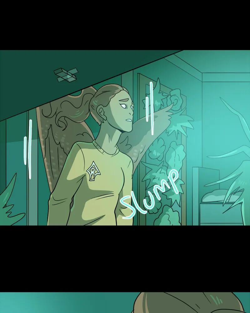 The Croaking Chapter 183 page 57 - 