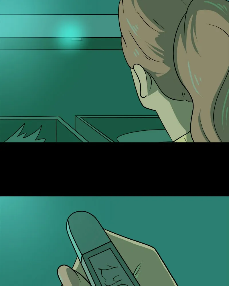 The Croaking Chapter 183 page 58 - 