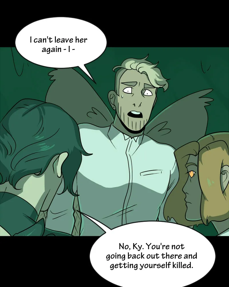 The Croaking Chapter 183 page 62 - 