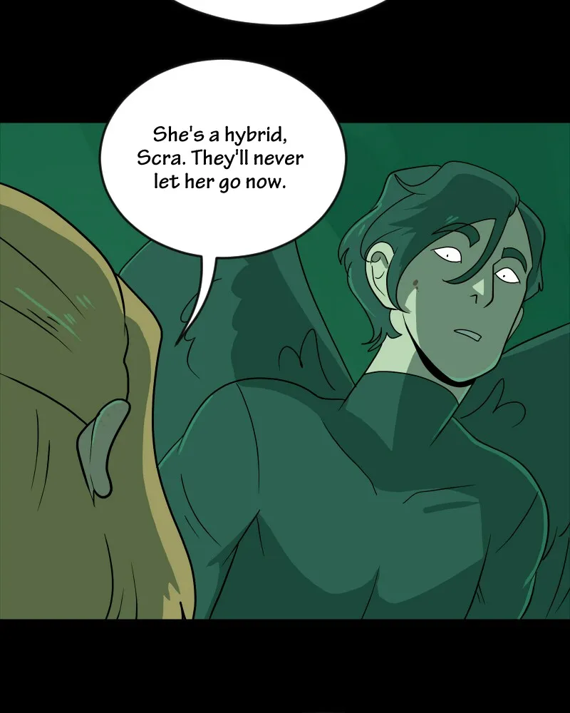 The Croaking Chapter 183 page 64 - 