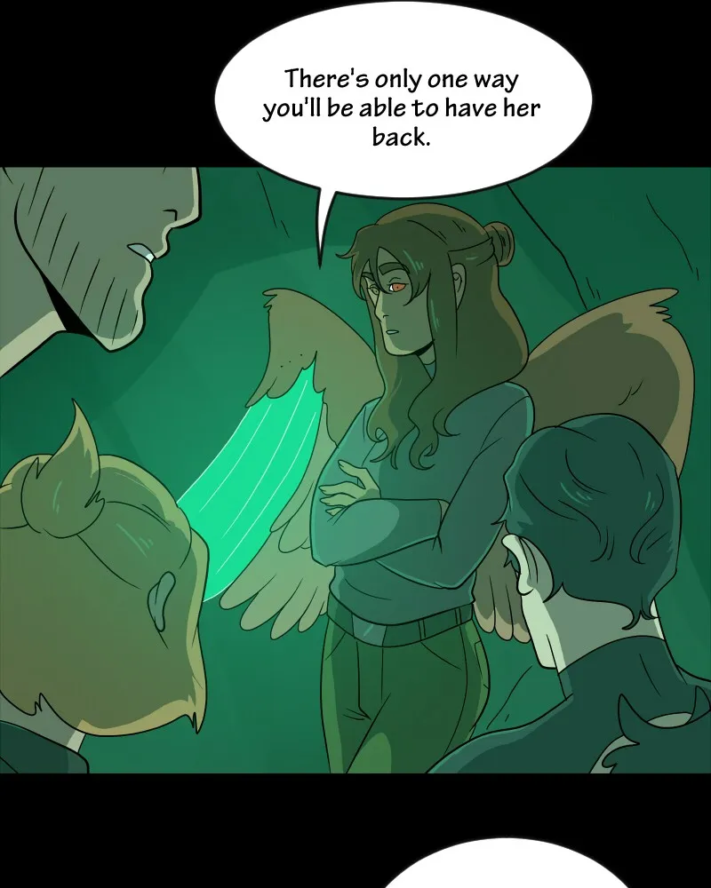 The Croaking Chapter 183 page 65 - 