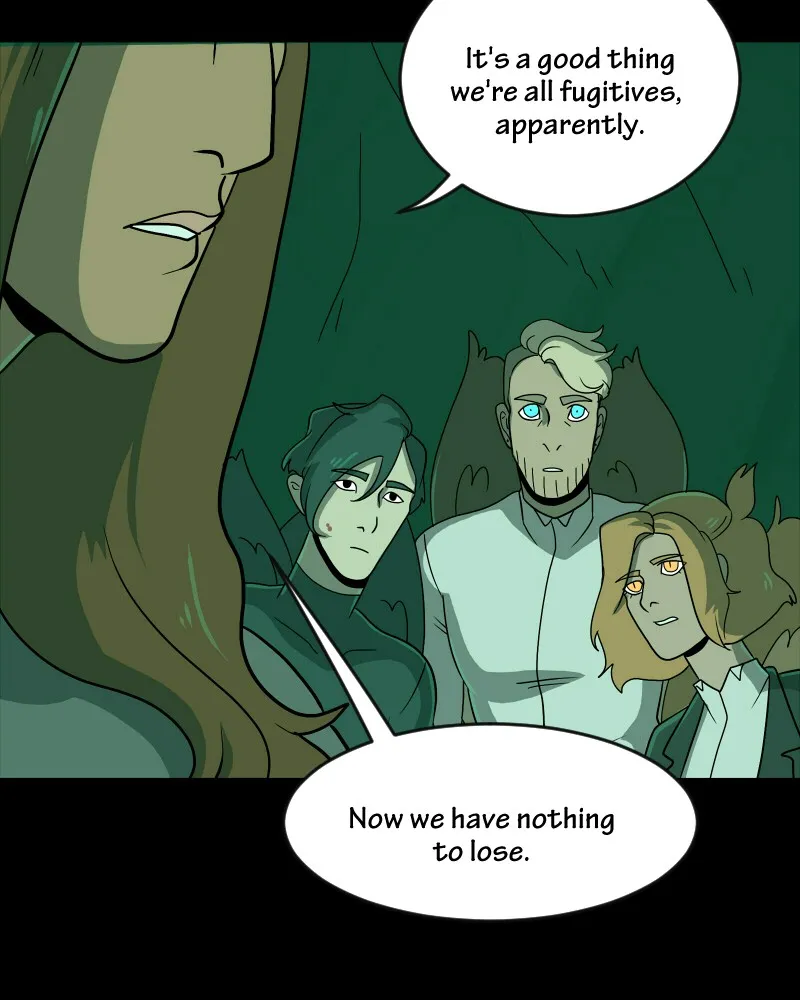 The Croaking Chapter 183 page 66 - 