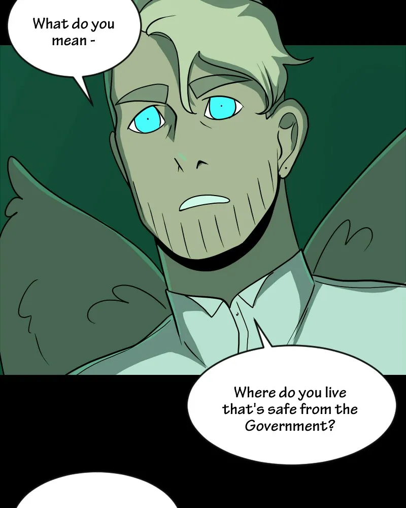 The Croaking Chapter 183 page 68 - 