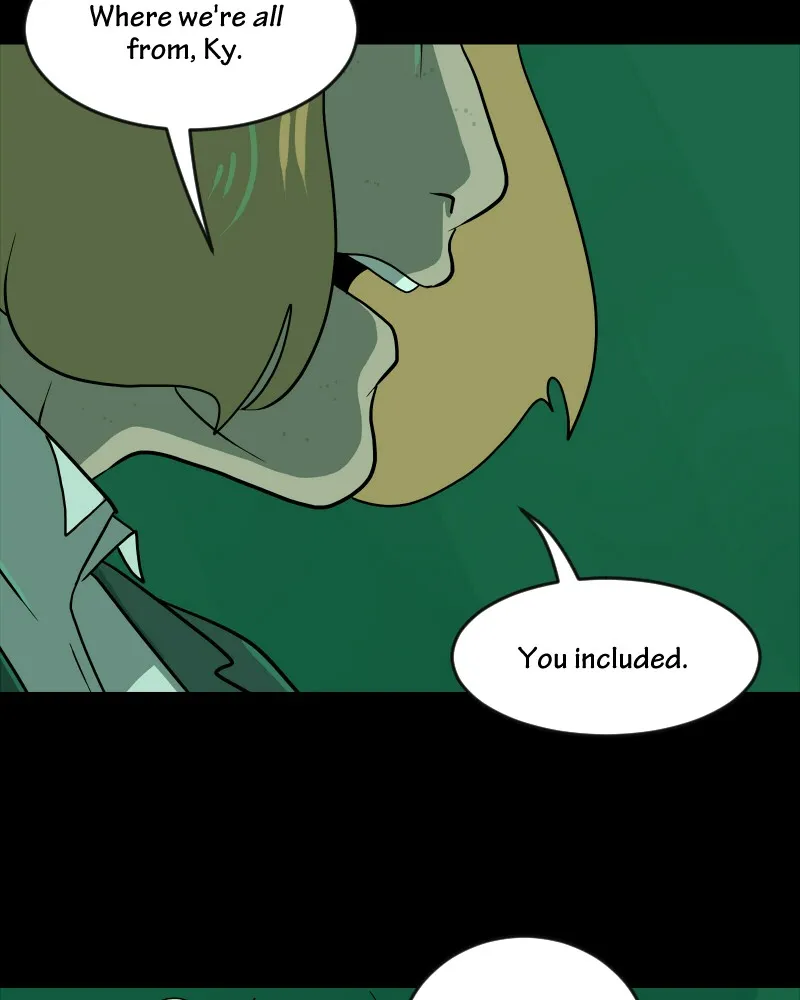 The Croaking Chapter 183 page 69 - 