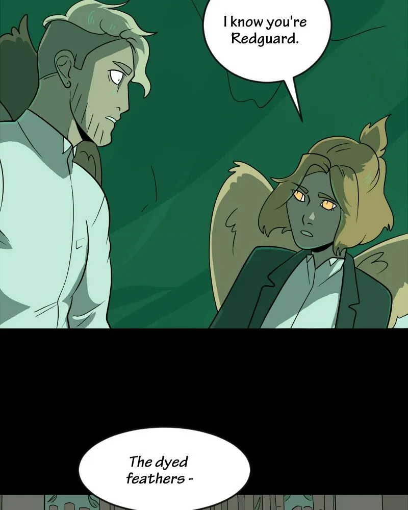 The Croaking Chapter 183 page 70 - 