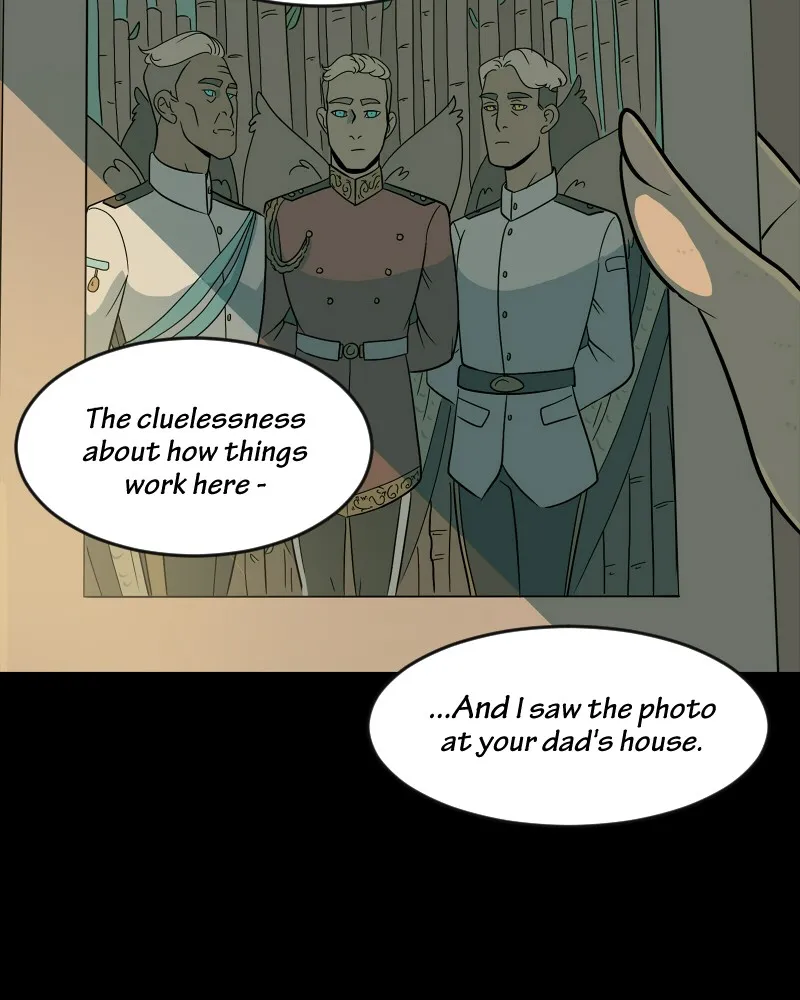 The Croaking Chapter 183 page 71 - 