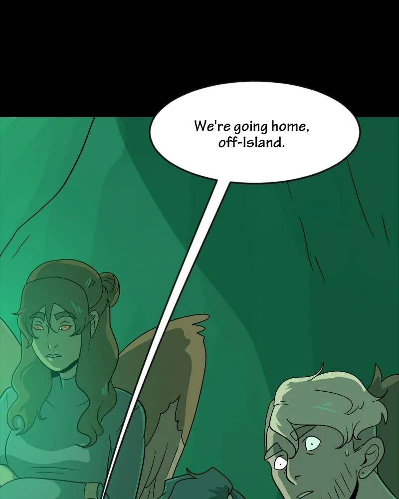 The Croaking Chapter 183 page 72 - 