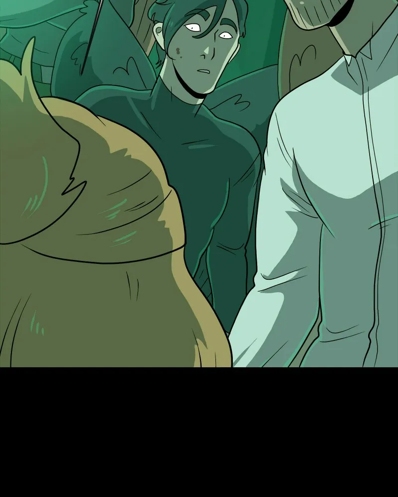 The Croaking Chapter 183 page 73 - 