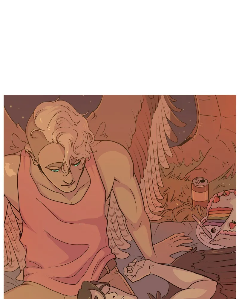 The Croaking Chapter 183 page 80 - 