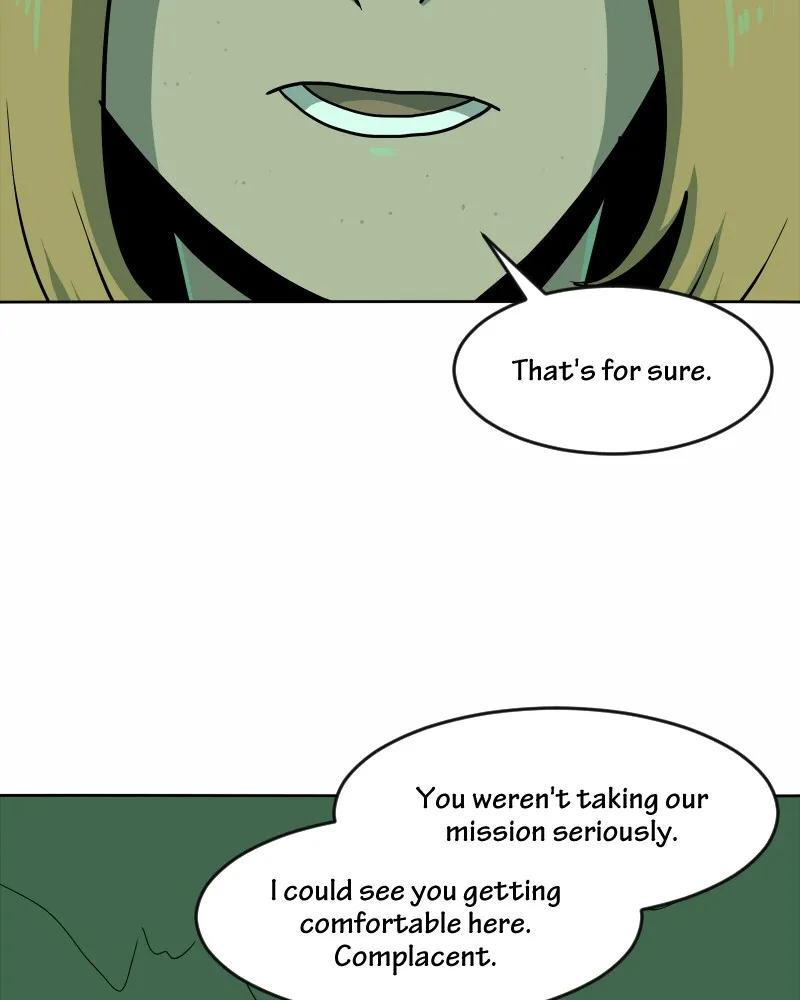 The Croaking Chapter 183 page 10 - 