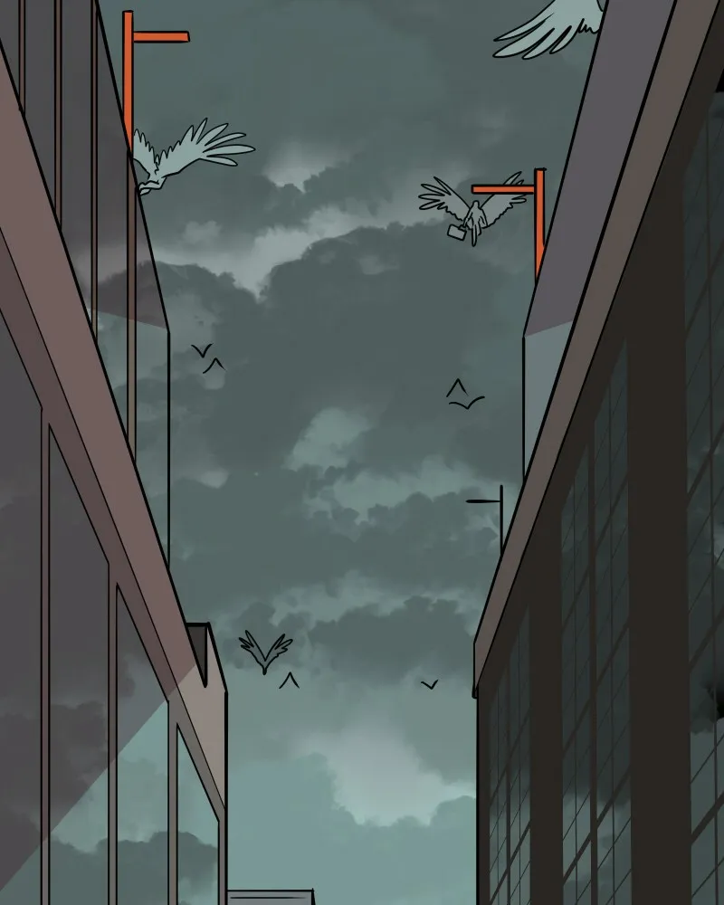 The Croaking Chapter 184 page 1 - 