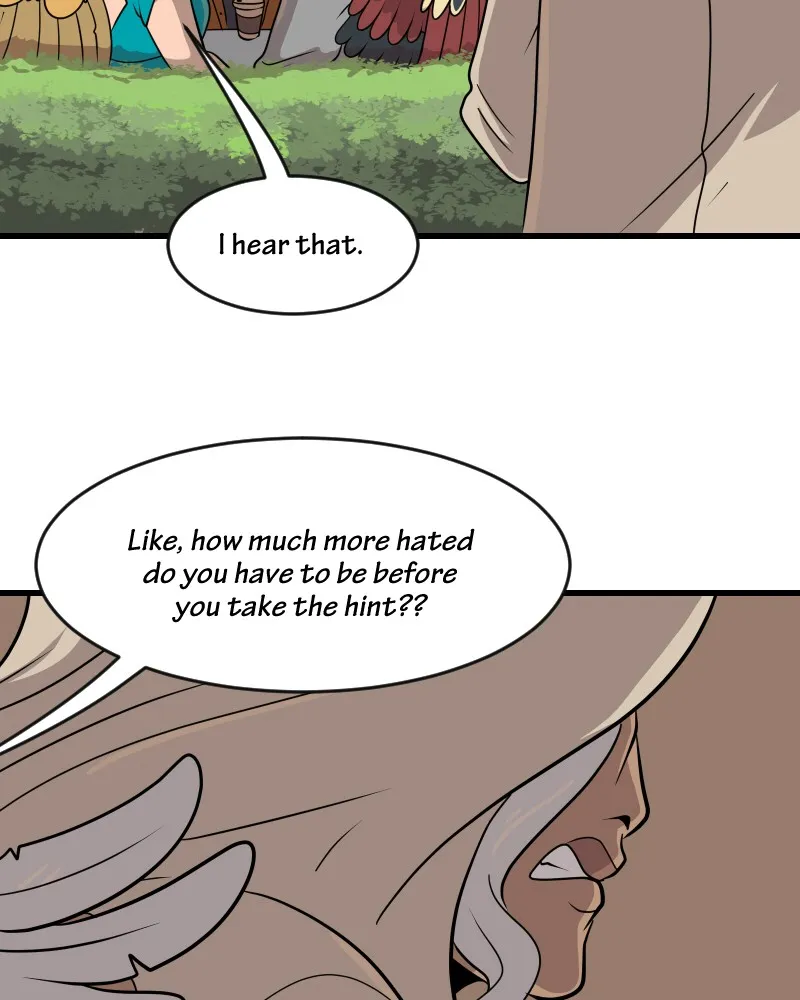 The Croaking Chapter 184 page 12 - 