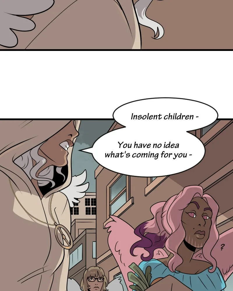 The Croaking Chapter 184 page 13 - 