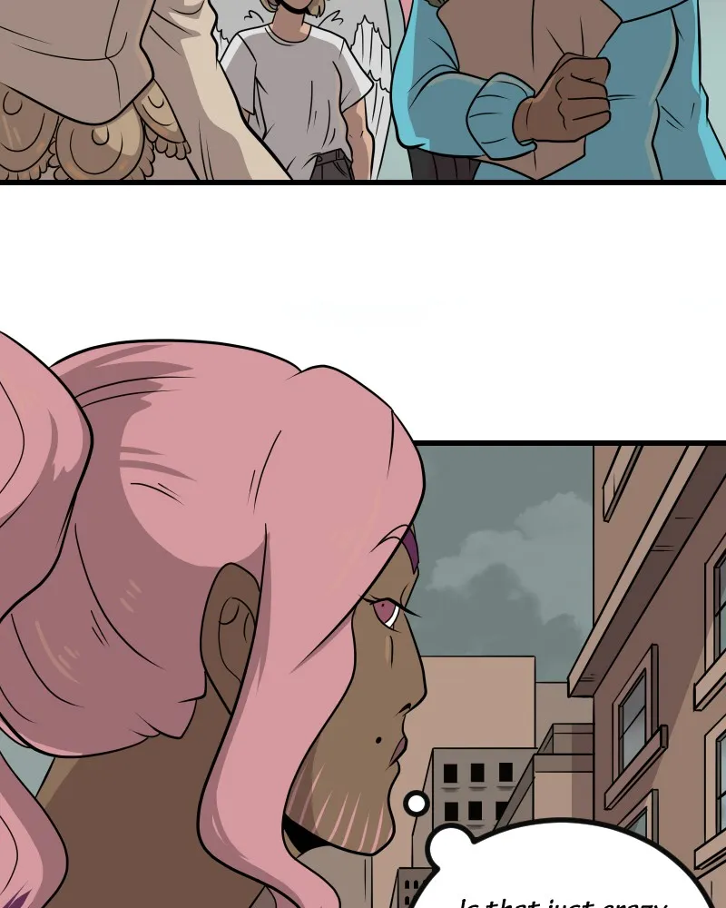 The Croaking Chapter 184 page 14 - 