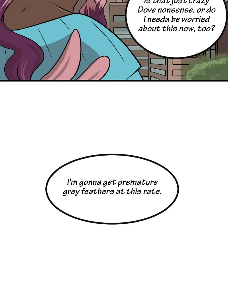 The Croaking Chapter 184 page 15 - 
