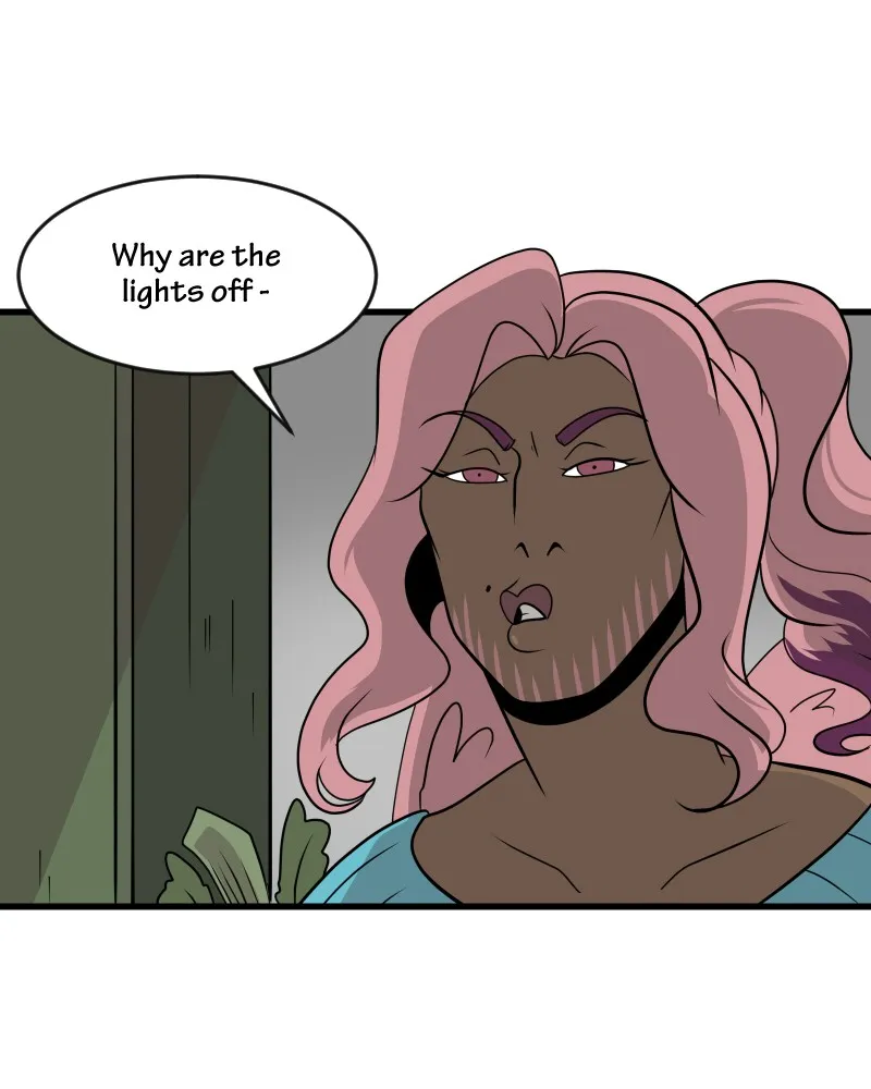 The Croaking Chapter 184 page 18 - 