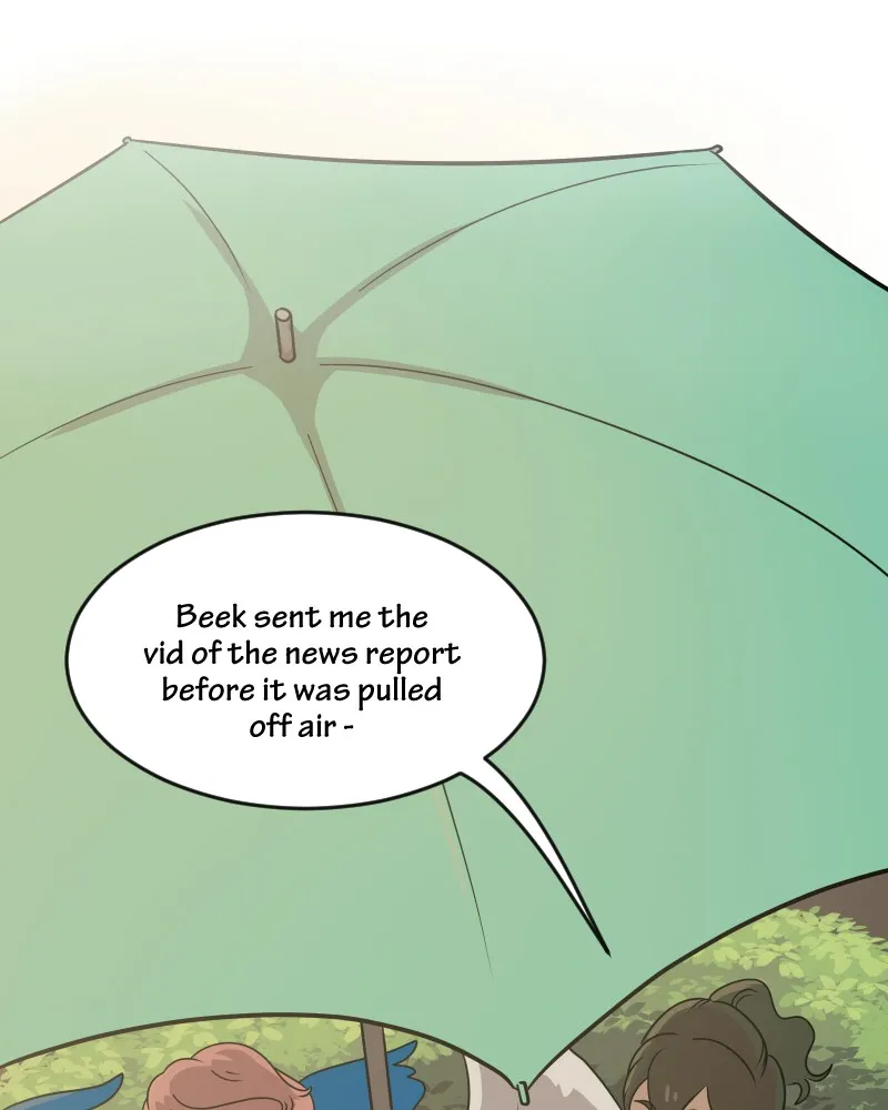 The Croaking Chapter 184 page 3 - 