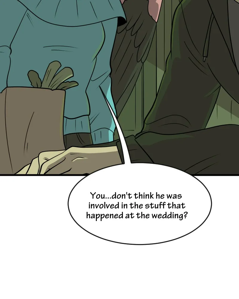 The Croaking Chapter 184 page 27 - 