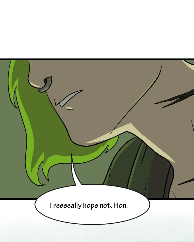 The Croaking Chapter 184 page 28 - 