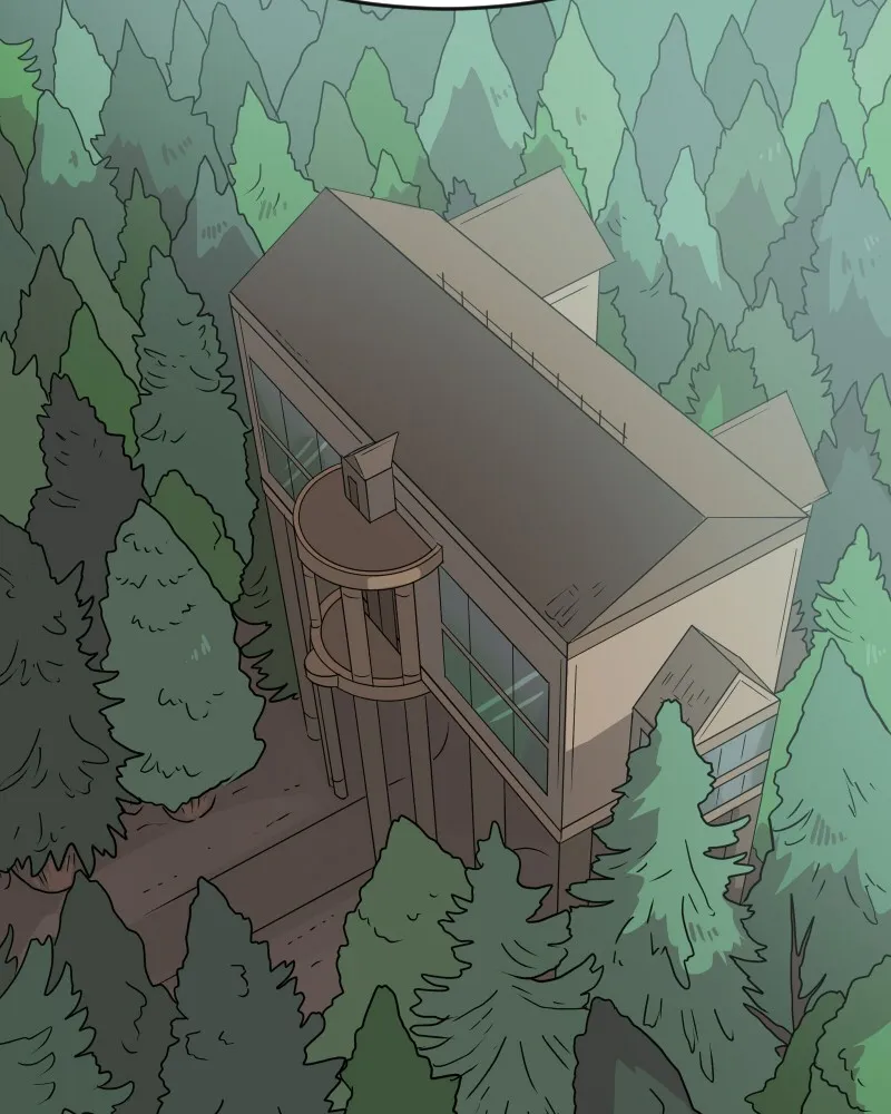 The Croaking Chapter 184 page 30 - 