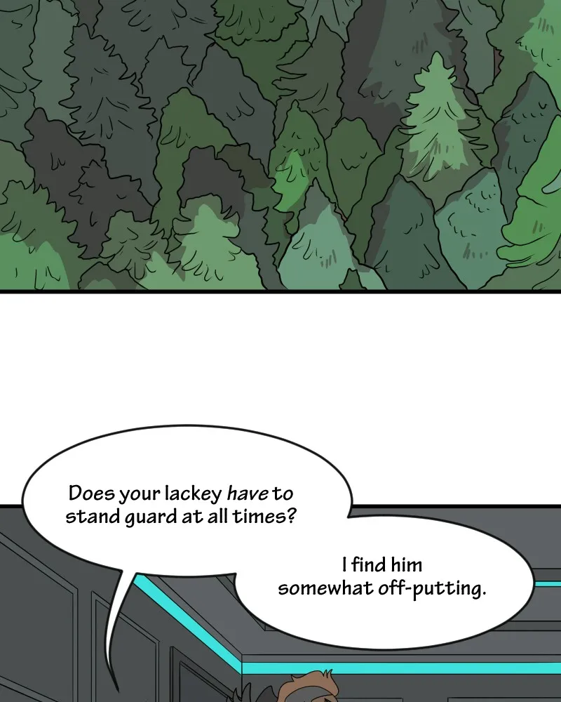 The Croaking Chapter 184 page 31 - 