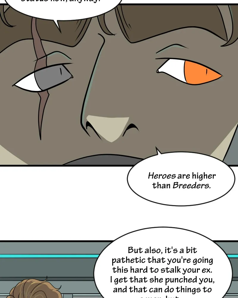 The Croaking Chapter 184 page 40 - 