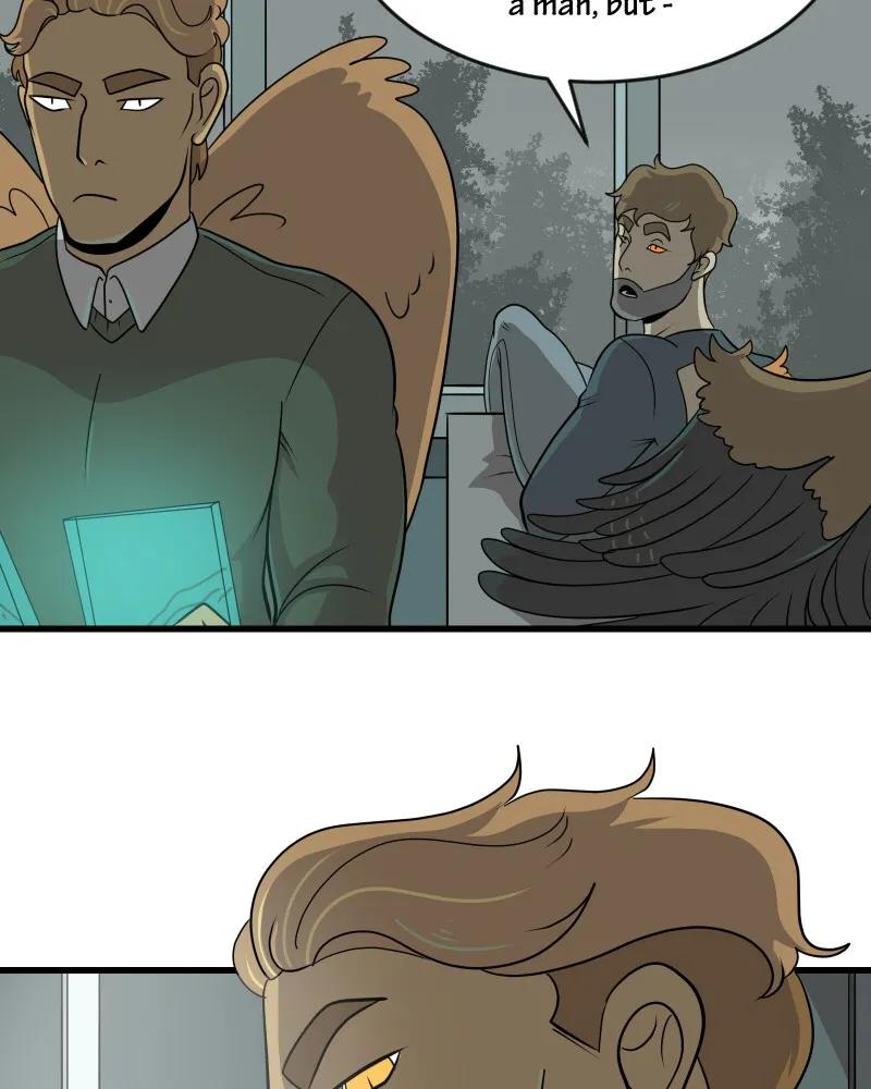 The Croaking Chapter 184 page 41 - 