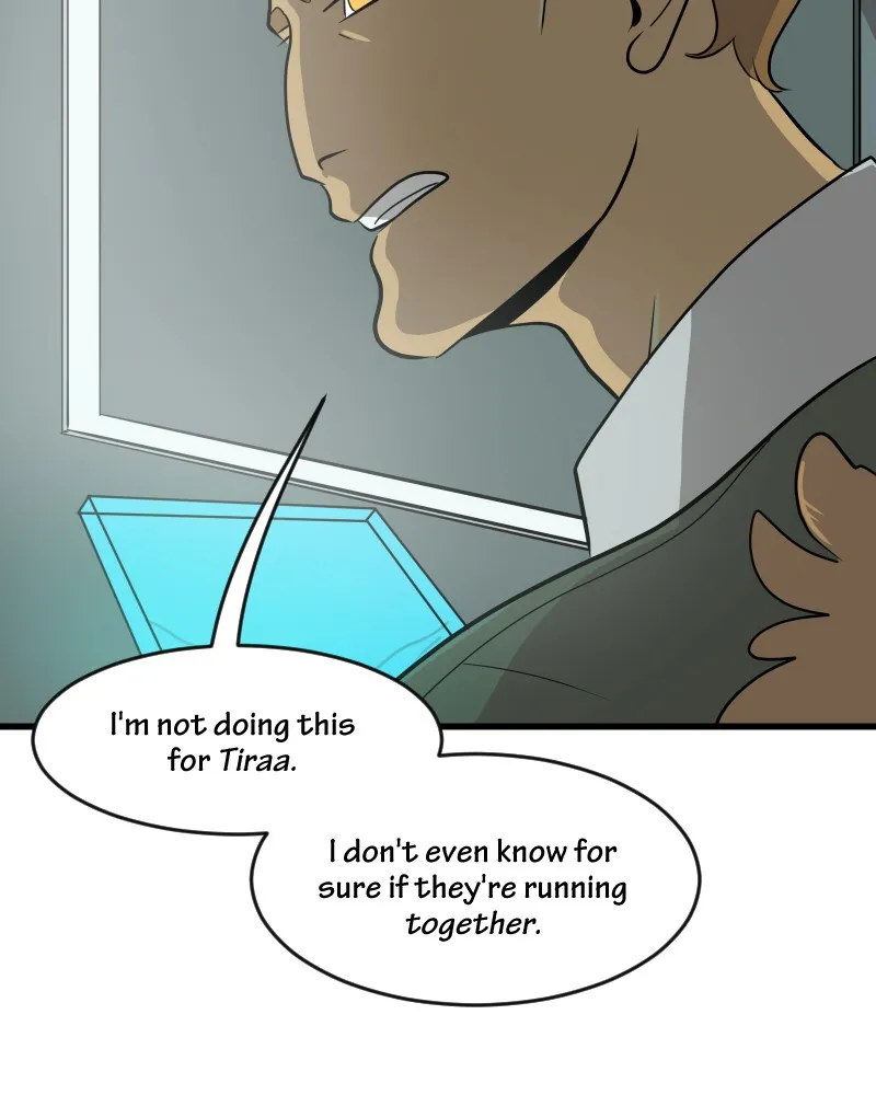 The Croaking Chapter 184 page 42 - 